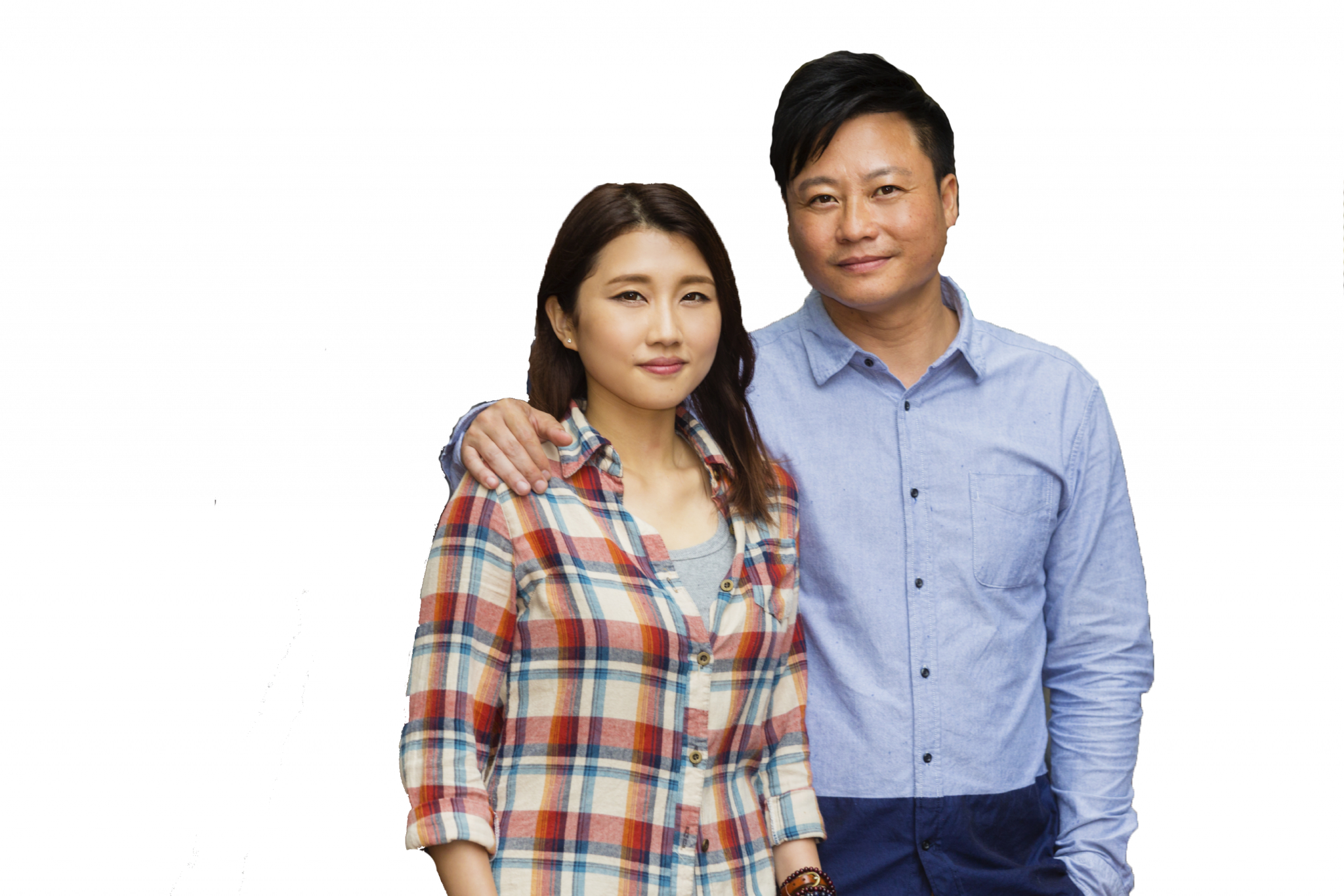 Asian Couple Other Insolvency Services Tile - Career Development (2048x1365), Png Download