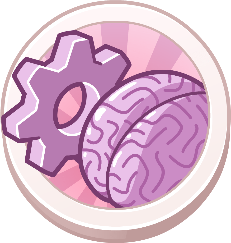 Problem Solving (1024x1024), Png Download