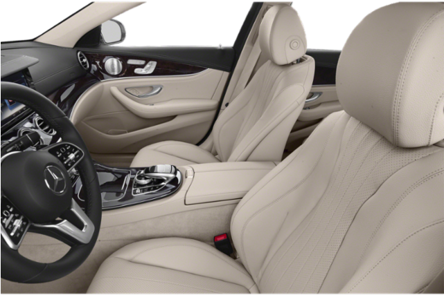 New 2019 Mercedes Benz E Class E Class - Mercedes-benz Clk-class (640x480), Png Download