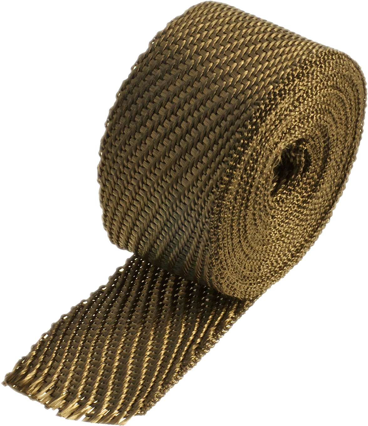 Lava Exhaust Wrap - Heatshield Products Lava Wrap 2" X 15' (372005) (1500x1500), Png Download
