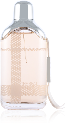 Burberry The Beat Eau De Parfum 75 Ml - Burberry The Beat Eau De Parfum 0.2oz Spray (556x556), Png Download