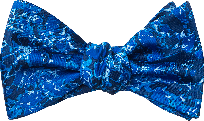 Infectious Awareables™ Syphilis Bow Tie - Men's Bow Ties Awareables (838x500), Png Download