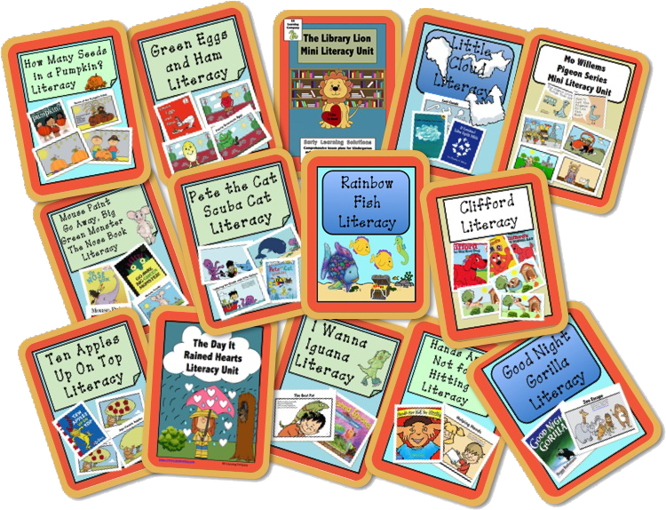 Guided Reading Sight Word Program - Clifford The Big Red Dog Card Game (765x583), Png Download