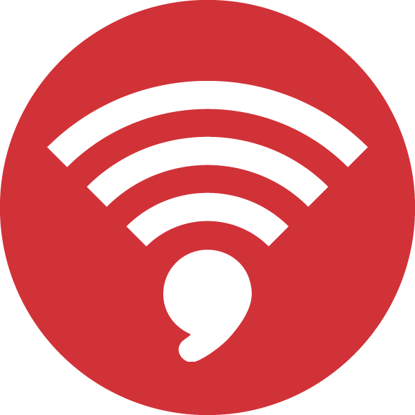 Free Wifi Amenity Icon - Tasche Fd - Teenager Aufräumen Muss Man Erst Wenn Das (600x600), Png Download