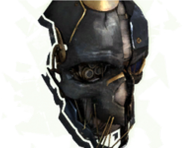 Dishonored (640x480), Png Download