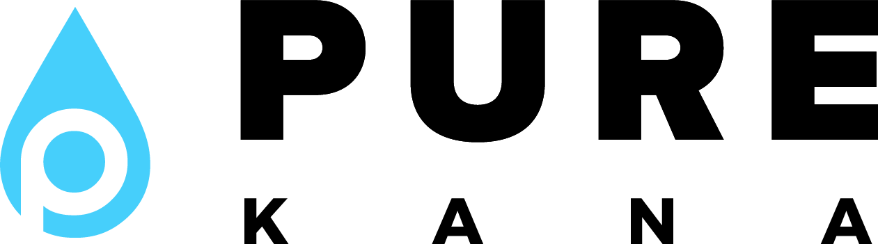 Full-spectrum Hemp Extract (1261x351), Png Download