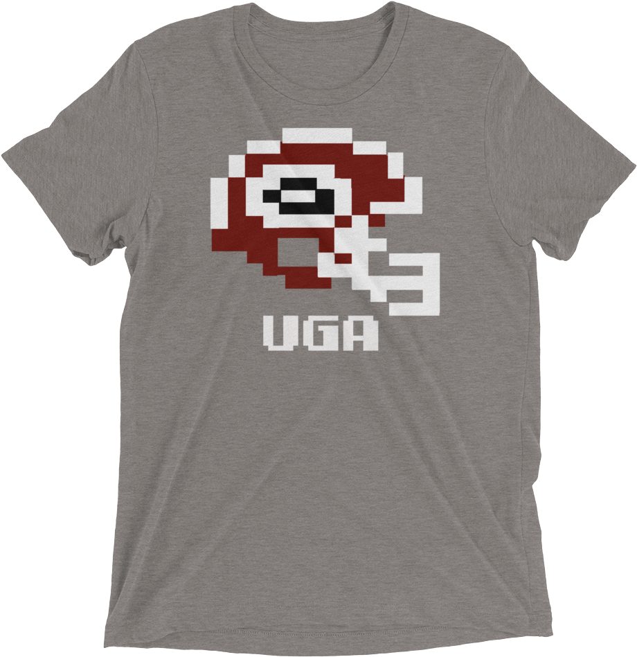Load Image Into Gallery Viewer, Georgia Bulldogs - Gifts For Football Fans - Jj Watt - Texans - Nfl (1000x1000), Png Download