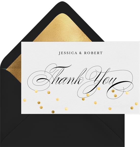 Calligraphy Thank You - Thank You For Coming Bar Mitzvah (550x581), Png Download
