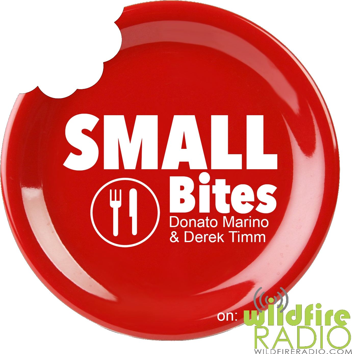 Sm Bites 1 1 - Small Bites (1500x1500), Png Download