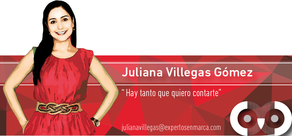 Juliana Firma - Marketing (972x454), Png Download
