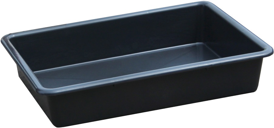 Spill Drip Tray Base Only, 28 Litre - Litre (920x920), Png Download