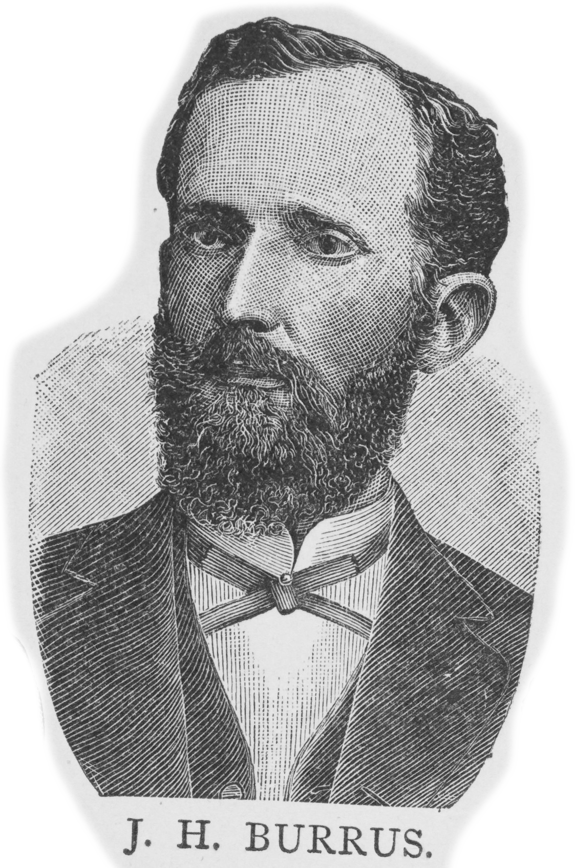 Jr Clifford (1123x1694), Png Download