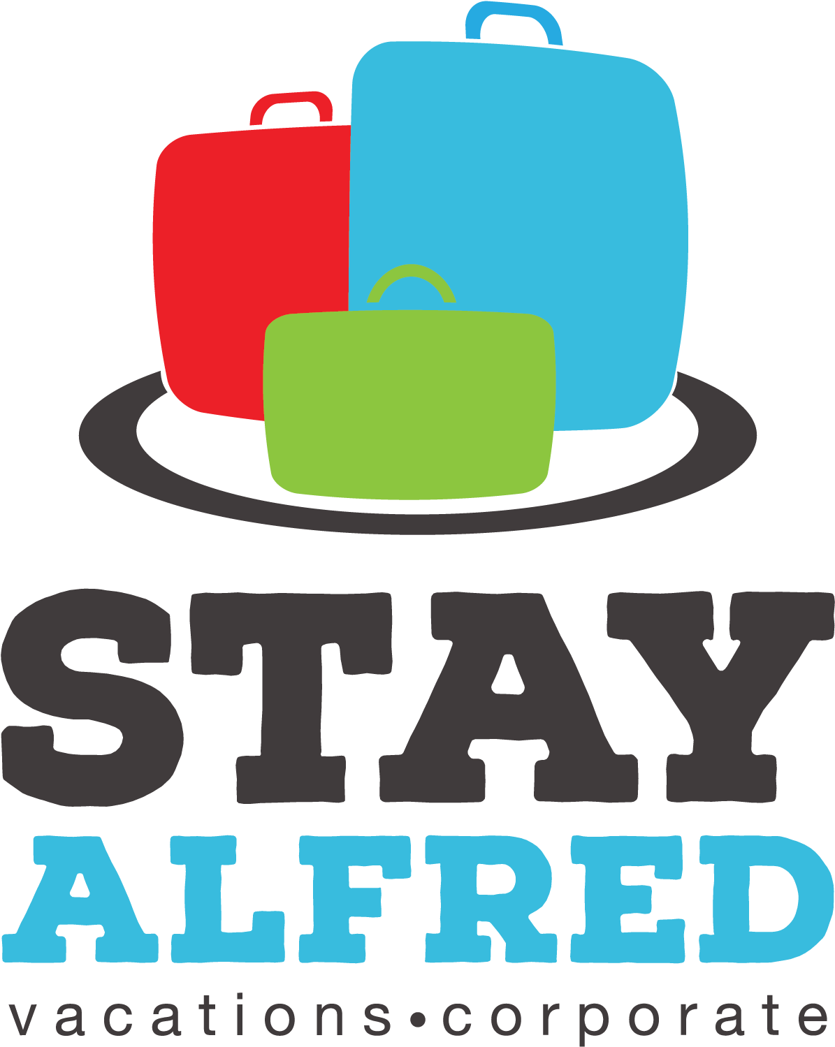 Stay Alfred Vacation Rentals Logo - Stay Alfred (1800x1800), Png Download