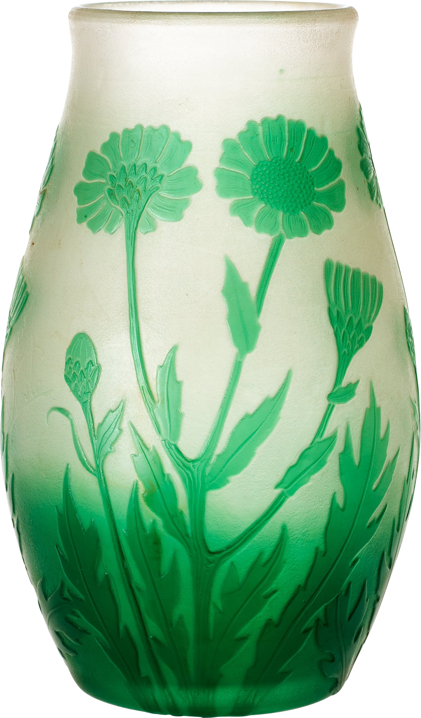 Vase (1419x2418), Png Download