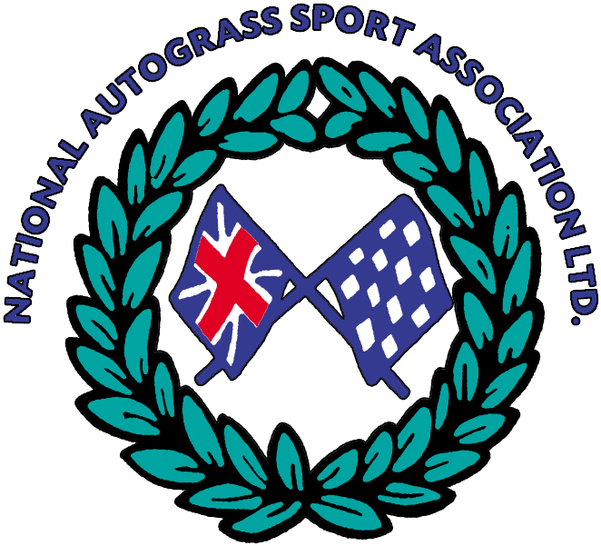 National Autograss Sports Association (696x652), Png Download