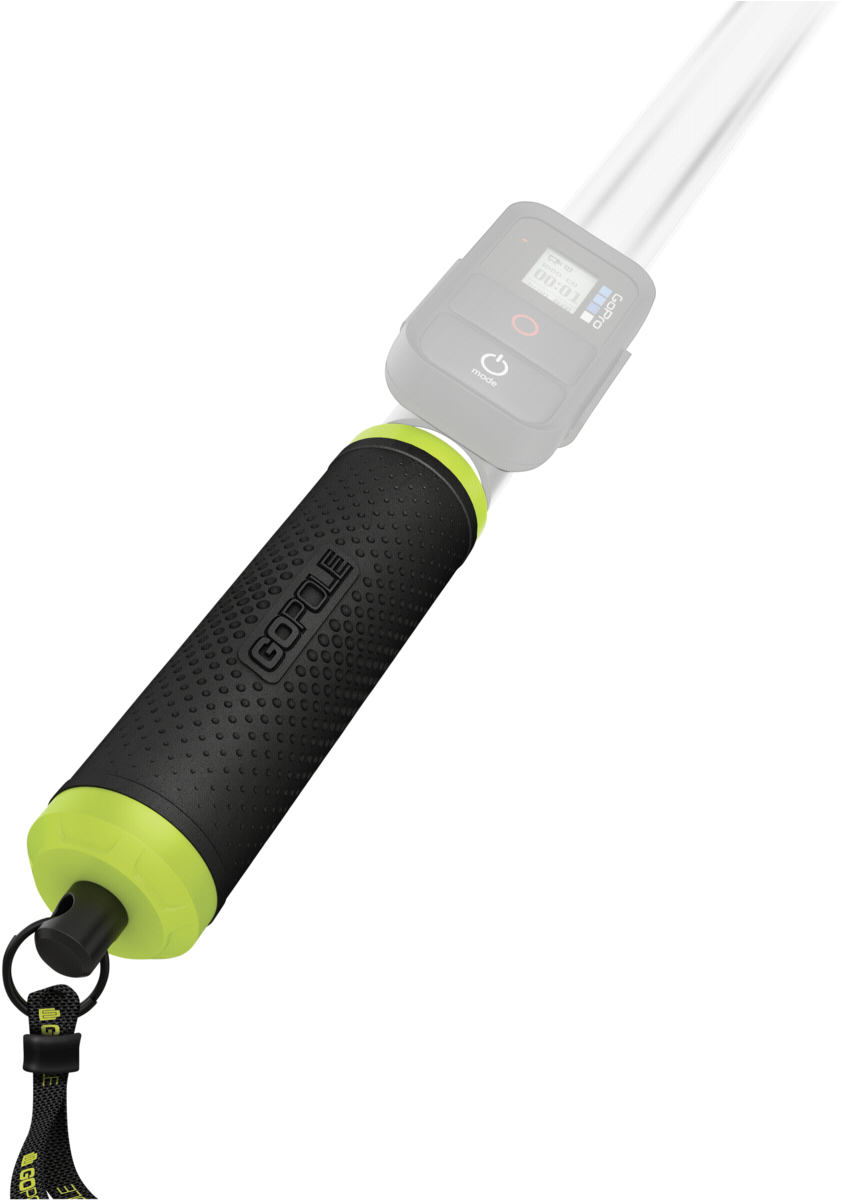 Gopro (877x1200), Png Download