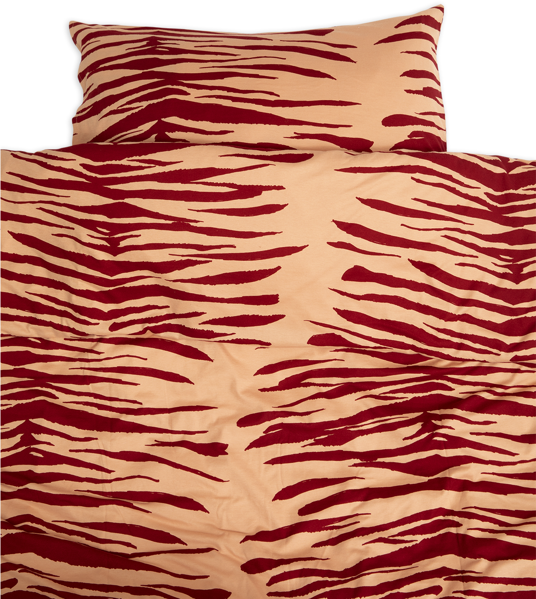 Exclusive Zebra Baby - Mini Rodini Ab (1100x1430), Png Download