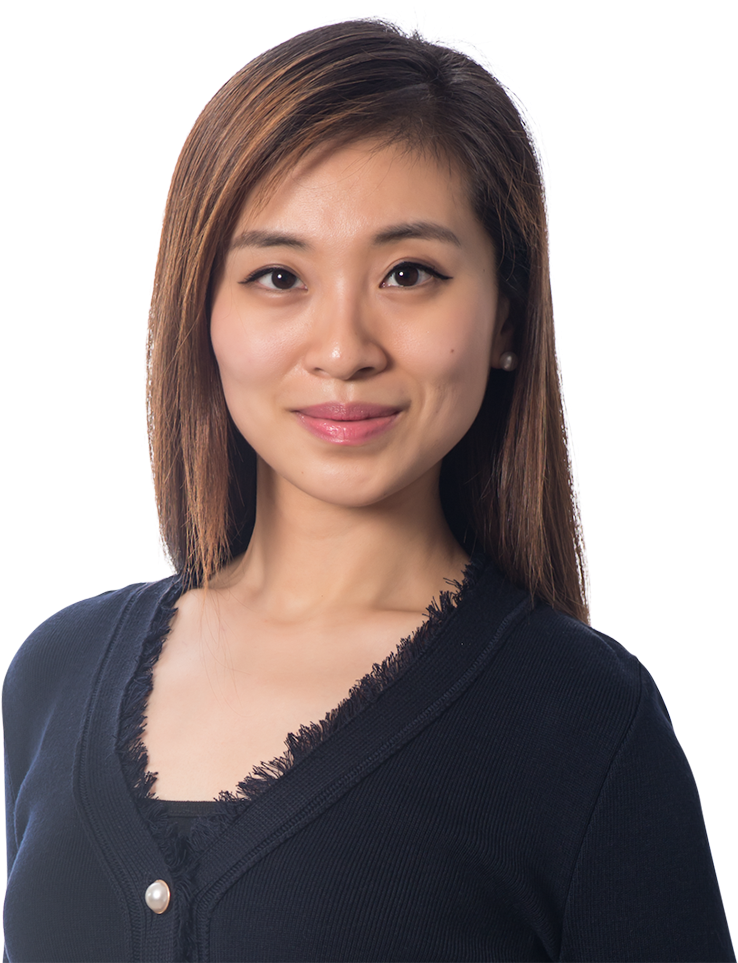 Angel Yao - Sarah Lynch Bnp Paribas (1200x1000), Png Download