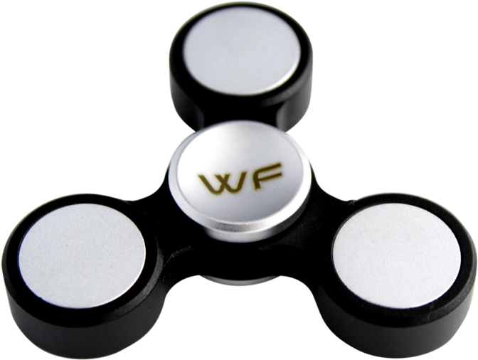 Wefidget's Premium Finish, No Wobble, Fully Replaceable (1024x683), Png Download
