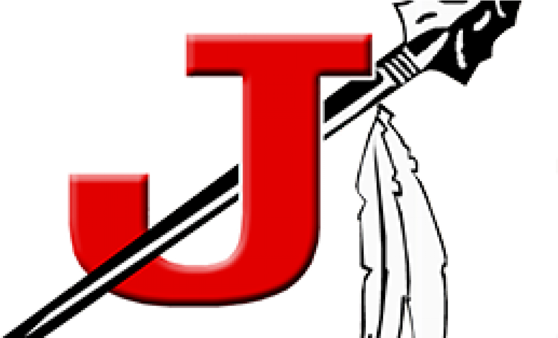 Jackson High School Logo (1160x665), Png Download
