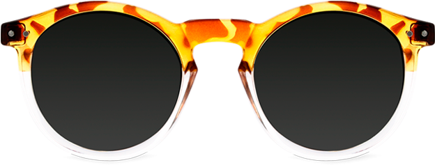 Bicolour Carey Clear Copacabana - Koala Bay (738x1000), Png Download