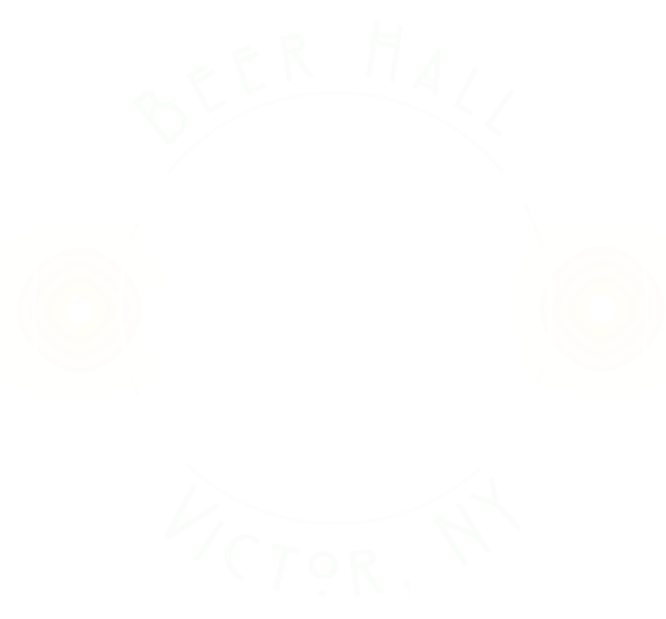 Nybp Victor Logo - New York Beer Project Logo (600x600), Png Download