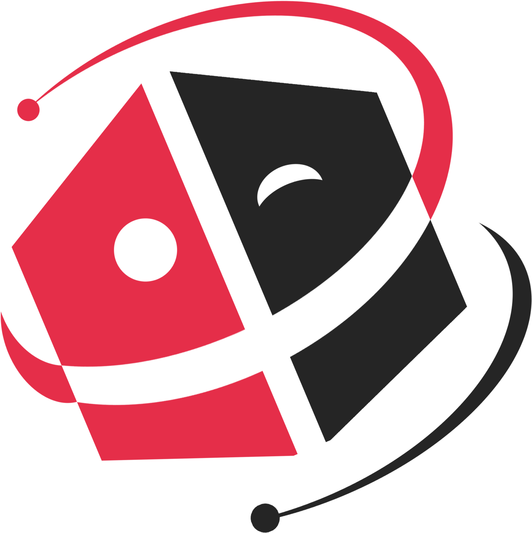 Arts/craftsi - Kerblam! (2000x1797), Png Download