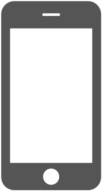 Mobile Phone Icon Vector Png - Icon Dien Thoai Di Dong (720x720), Png Download