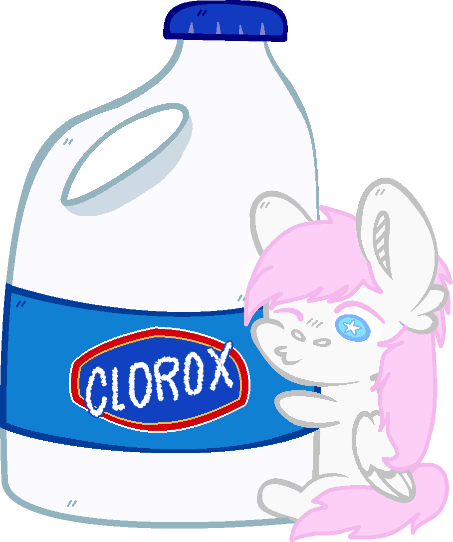 Bleach - Drink (908x1086), Png Download