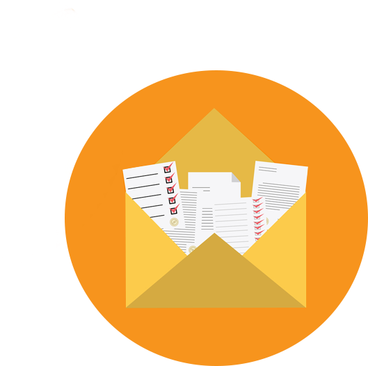 Mail Icon - Email (609x636), Png Download