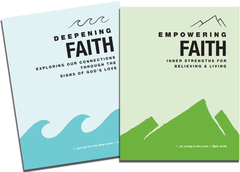 Featured Resource - Catholic Faith (800x575), Png Download