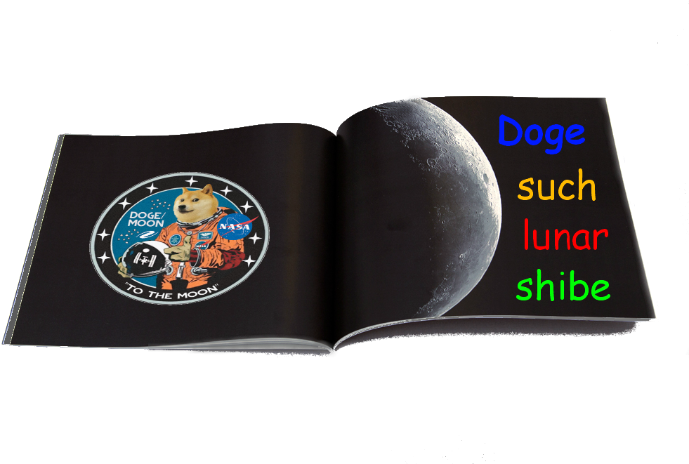 Doge Cereal - Portable Network Graphics (1000x667), Png Download