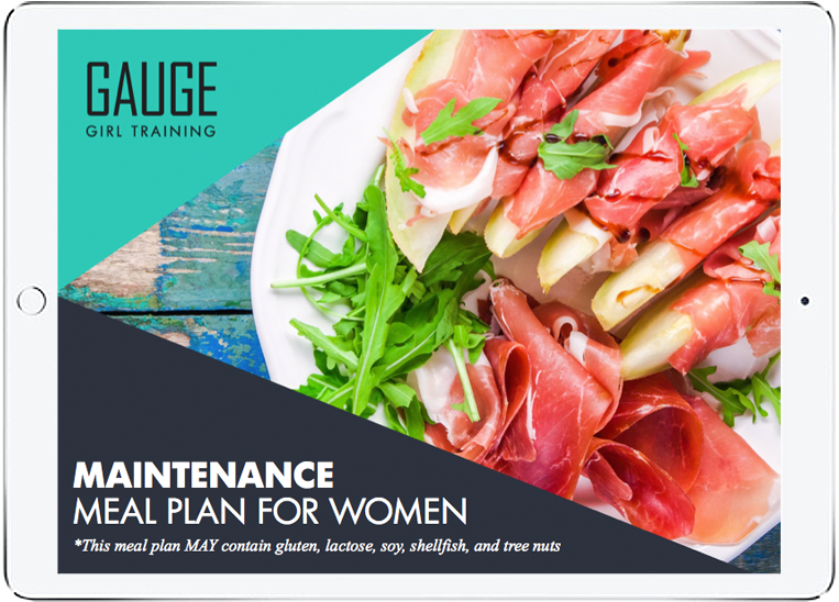 Maintenance Women Icon - Salad (800x800), Png Download