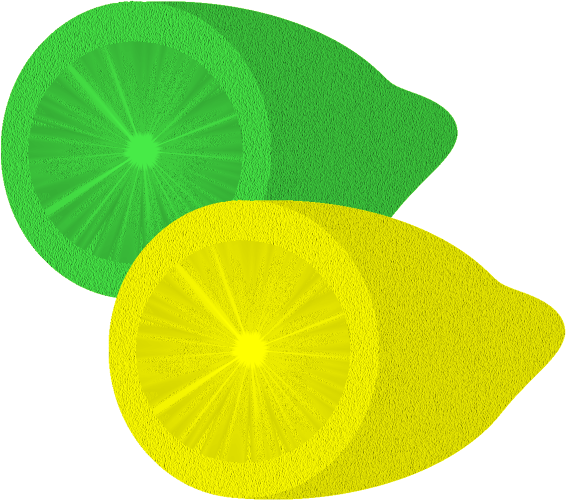 Free Summer Citrus Stock Photo - Circle (1342x1200), Png Download