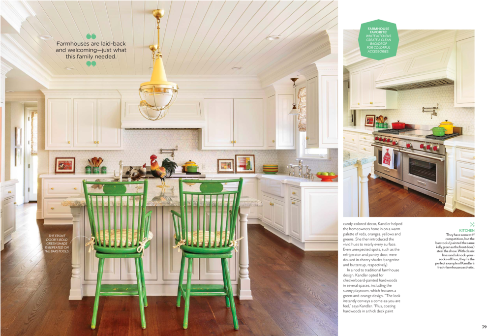 074 085 Modfarm Color Ship 2 3 - Interior Design (1000x682), Png Download