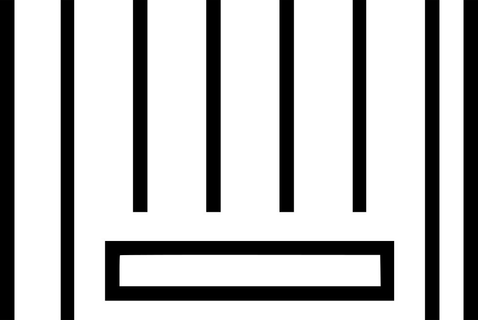 Barcode Comments - Icon (980x656), Png Download