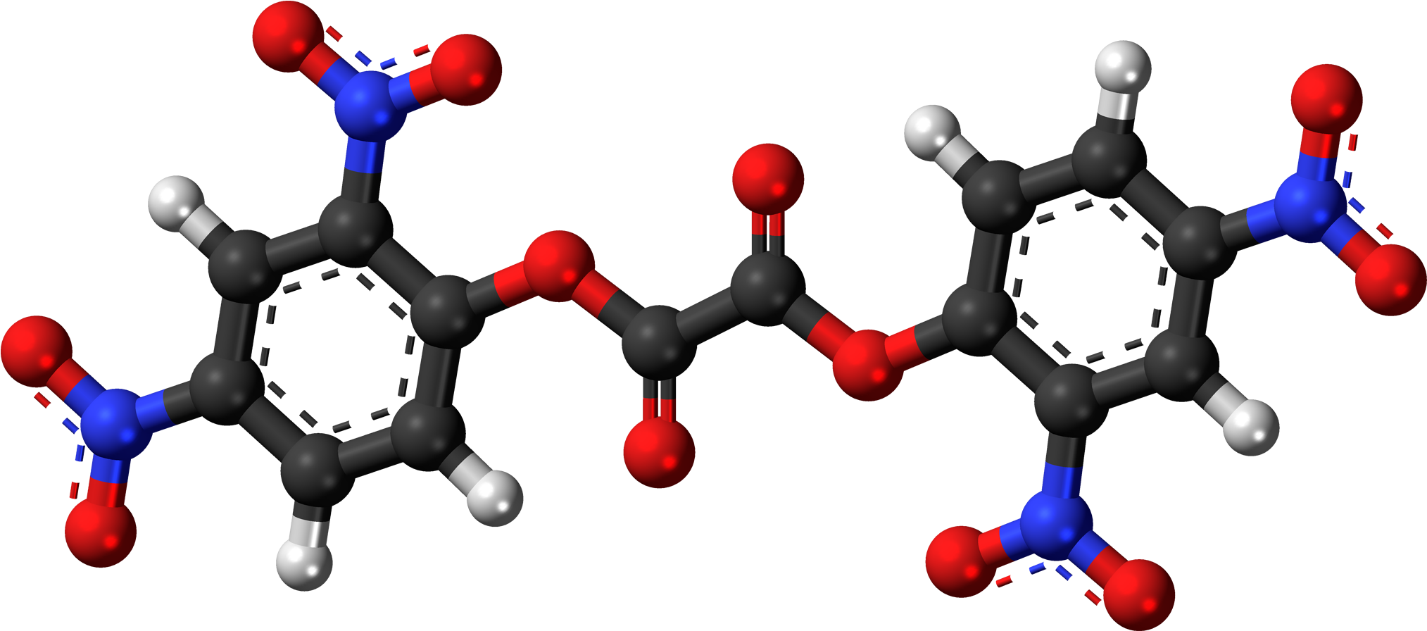 Bis Oxalate 3d Ball - Important Biochemicals And Organic Compounds [book] (2131x1000), Png Download