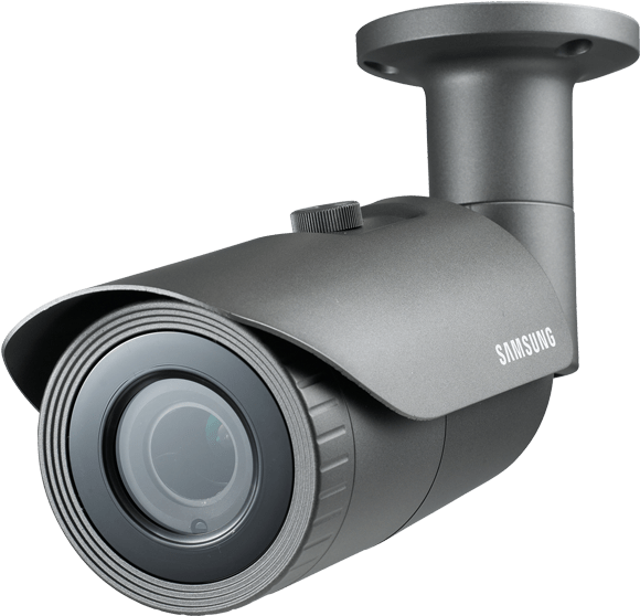 Samsung Sco-5083r Cctv Camera Dubai - Samsung Scd 5080p Camera (800x600), Png Download