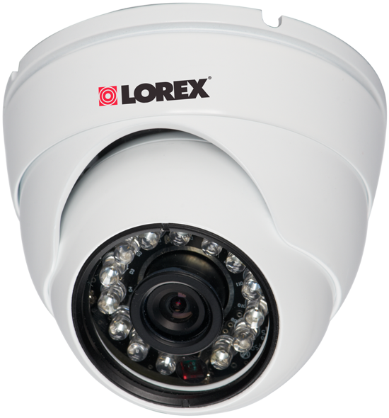 Security Automation - Flir Pe133e (900x600), Png Download