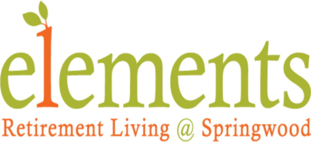 Elements Retirement Living (1000x600), Png Download