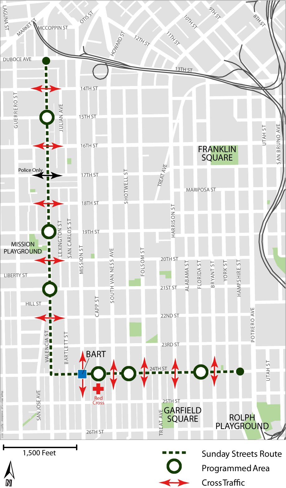 Final Sunday Streets Of The Season Is This Sunday In - Black (918x1566), Png Download