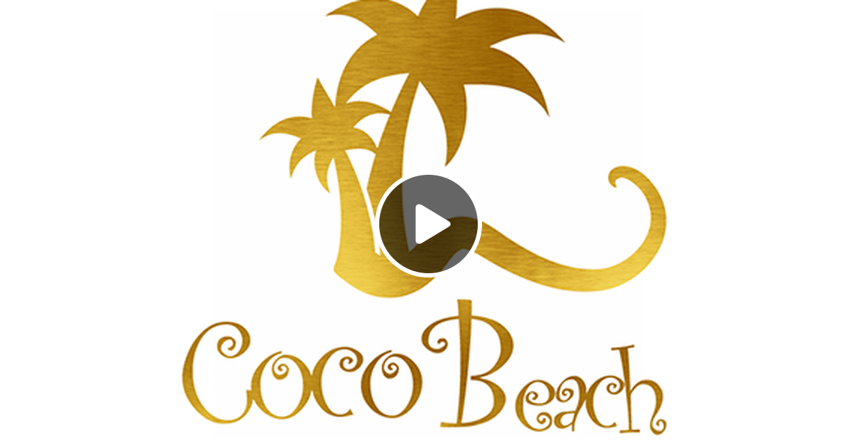 Coco Beach Ibiza (1200x628), Png Download
