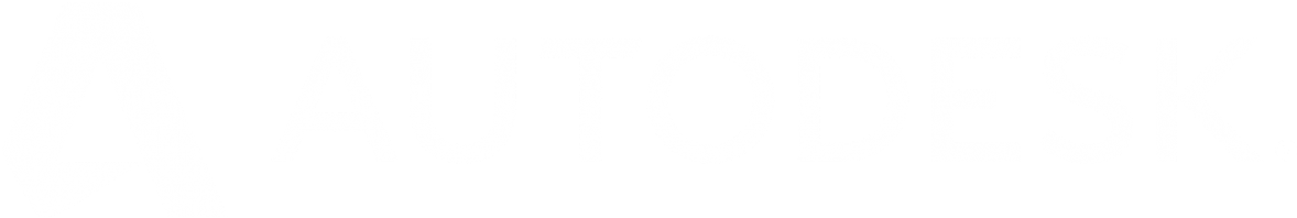 Building University Industry Learning And Development - Autodesk Logo White Png (1200x444), Png Download