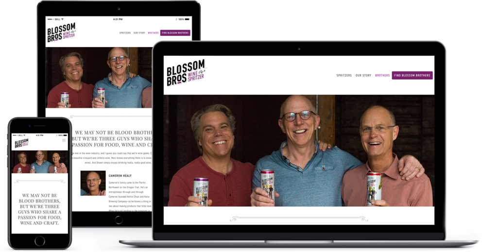 04 - About - Brothers - Portable Network Graphics (1000x522), Png Download