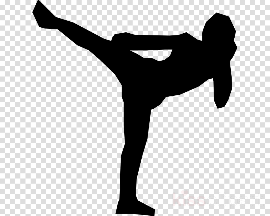 Muay Thai Icon Png Clipart Muay Thai Clip Art - Clipart Muay Thai (900x720), Png Download