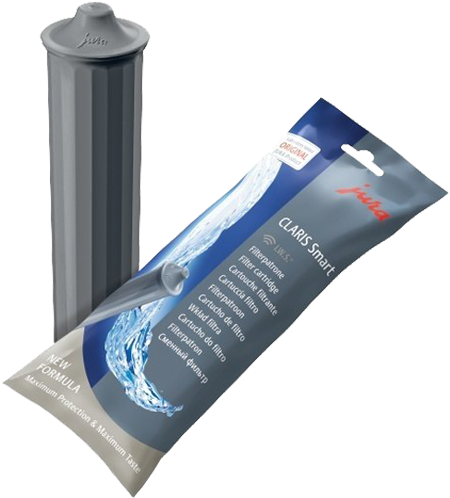 Jura Claris Smart Water Filter - Jura Filterpatrone Claris Smart (600x600), Png Download