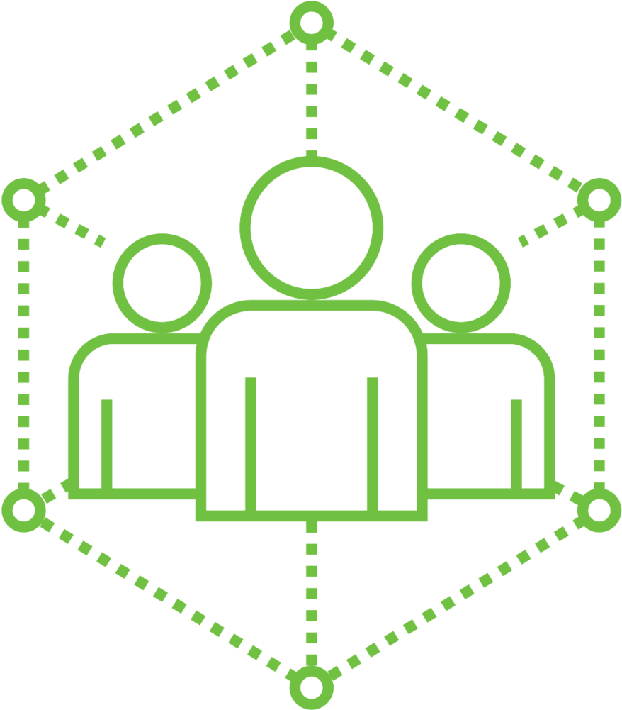 Leadershiptaking Responsibility For What Matters - Leadership (1000x1000), Png Download