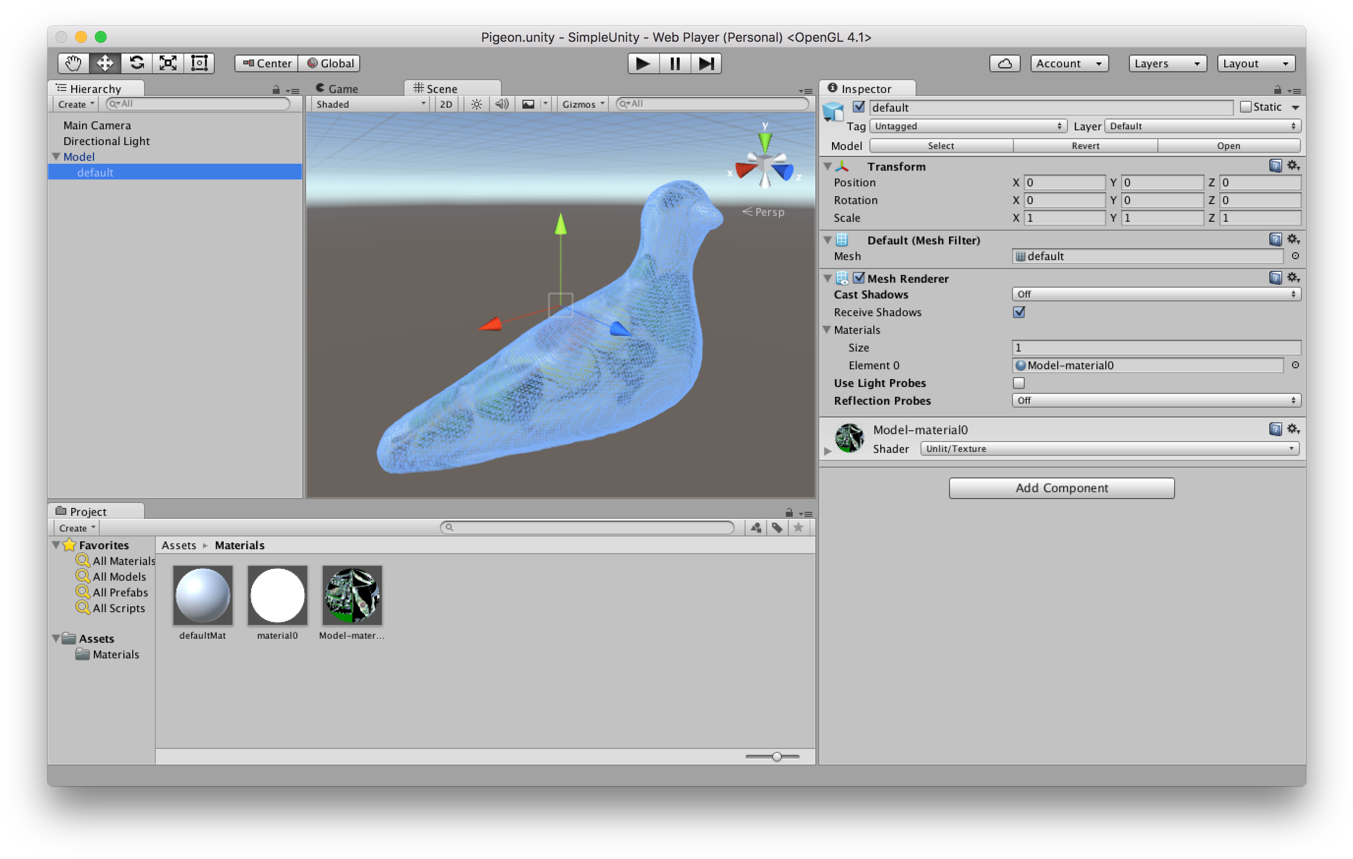 Screen Shot 2016 03 27 At - Gfycat (2784x1770), Png Download