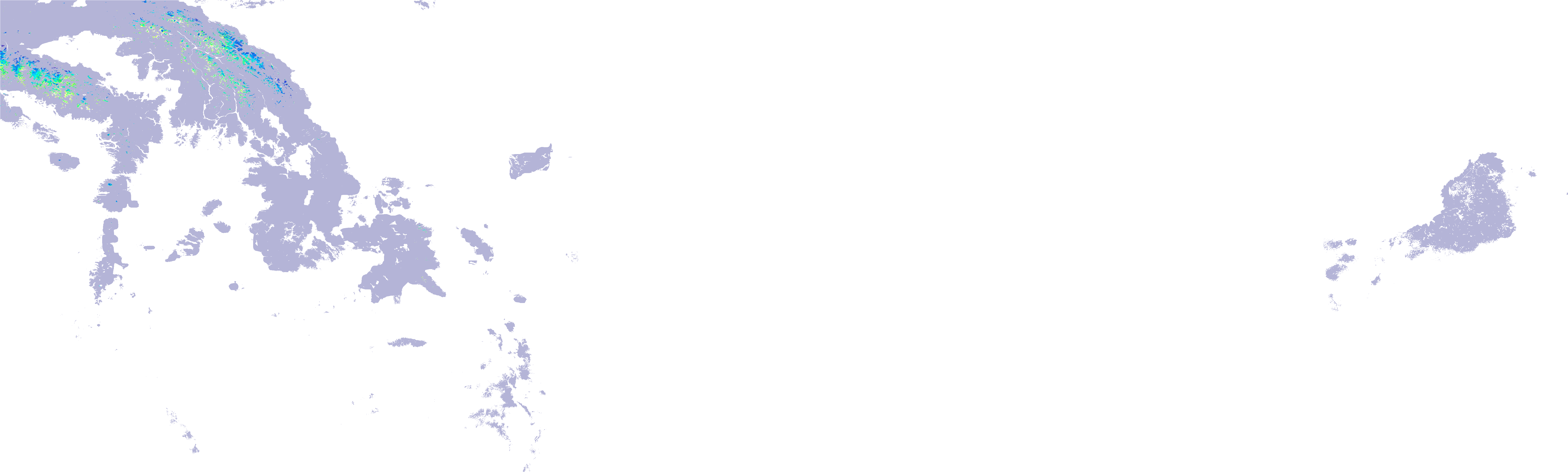 Kml Href, Http - Snow (8281x4201), Png Download