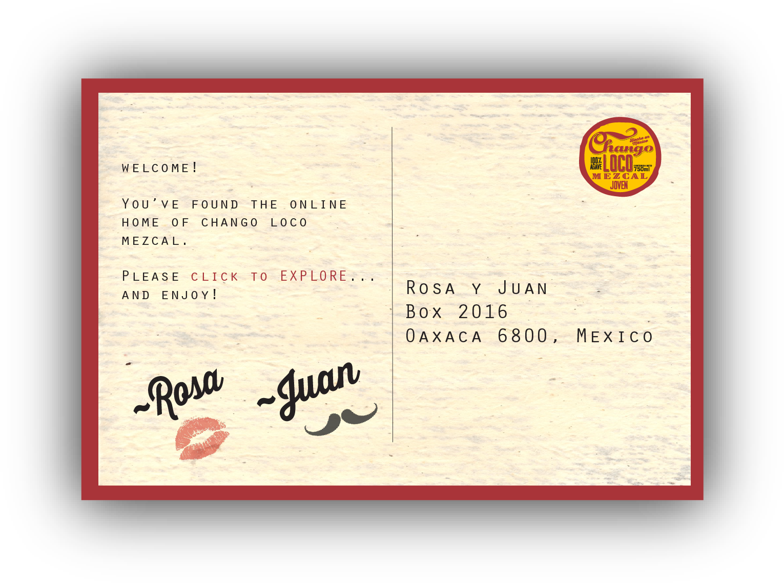 Welcome Message - Message (1571x1179), Png Download